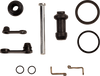 MOOSE OFFROAD Caliper Rebuild Kit - Front - KTM/Husqvarna/Gas Gas 18-3329
