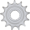 MOOSE OFFROAD Front Sprocket - 13 Tooth - CRF250R/RX D26-11C4-13CRMO