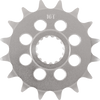 MOOSE OFFROAD Front Sprocket - 16 Tooth 26-5122-16CRMO