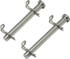 MOOSE OFFROAD Brake Caliper Pins B16-5835