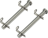 MOOSE OFFROAD Brake Caliper Pins B16-5834