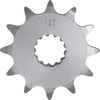 MOOSE OFFROAD Front Sprocket - 12 Tooth - Kawasaki/Suzuki 26-3132-12CRMO
