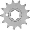 MOOSE OFFROAD Front Sprocket - 13 Tooth - KX 250/500 26-2118-13CRMO