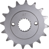 MOOSE OFFROAD Front Sprocket - 16 Tooth - Honda 26-11A1-16CRMO