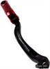 MOOSE OFFROAD Shifter Lever - Red - 20 mm Offset 81-0802-10-10