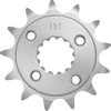 MOOSE OFFROAD Front Sprocket - 13 Tooth - Honda/Polaris 26-1195-13CRMO