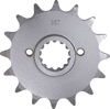 MOOSE OFFROAD Front Sprocket - 16 Tooth - XR 650 L 26-1194-16CRMO