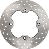 MOOSE OFFROAD Brake Rotor - Rear - Segway PS1801R