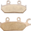 MOOSE OFFROAD XCR Brake Pads - Front - Can-Am/Yamaha M545-S47