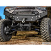 Polaris Ranger XP 1000 Front 2" Receiver Hitch | SuperATV