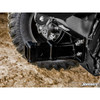 Polaris Ranger XP 1000 Front 2" Receiver Hitch | SuperATV