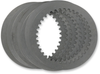 MOOSE OFFROAD Steel Drive Plates M80-7800-7
