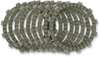 MOOSE OFFROAD Clutch Friction Plates M70-5507-9