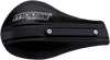 MOOSE OFFROAD Contour 2 Deflector Handguards - Black 51-224