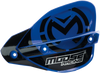 MOOSE OFFROAD Enduro Handshields - Replacement - Blue 0635-1467