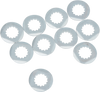 MOOSE OFFROAD Countershaft Washer - 10 Pack - Yamaha 25-6005