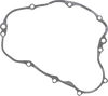MOOSE OFFROAD Inner Clutch - Side Cover Gasket Kit - Kawasaki 817491mse