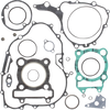 MOOSE OFFROAD Complete Gasket Kit without Seals - Yamaha 808924mse
