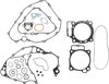 MOOSE OFFROAD Complete Gasket Set - Honda 8080046mse