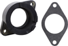 MOOSE OFFROAD Moose Carburetor Mounting Flange - Yamaha E30-4047