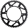 MOOSE OFFROAD Steel Rear Sprocket - 52 Tooth 1210-822-52-STL
