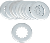 MOOSE OFFROAD Countershaft Washer - 10 Pack - Kawasaki/Suzuki 25-6002