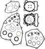 MOOSE OFFROAD Complete Gasket Kit with Oil Seals - Kawasaki 8110073mse