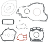 MOOSE OFFROAD Complete Motor Gasket Kit - Yamaha 808669mse