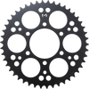MOOSE OFFROAD Steel Rear Sprocket - Kawasaki - 46 Tooth 1210-478-46-ST
