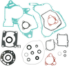 MOOSE OFFROAD Motor Gasket Kit with Oil Seal - Honda 811239mse