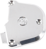 MOOSE OFFROAD Throttle Cover - Polished 0632-0238