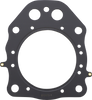 MOOSE OFFROAD Top End Gasket Kit - Honda 810999mse