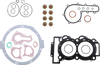 MOOSE OFFROAD Complete Motor Gasket Kit - Polaris 808992mse