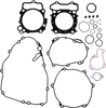 MOOSE OFFROAD Complete Gasket Kit - Yamaha 8080028mse