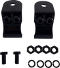 MOOSE OFFROAD Clamps - Mirror - Pair - Pro-Fit M60-7001-D