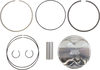 MOOSE OFFROAD Piston Kit - 96.00 mm - Kawasaki MP4027