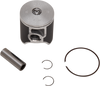 MOOSE OFFROAD Piston Kit - 43.46 mm - Yamaha MSE24352B