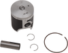MOOSE OFFROAD Piston Kit - 48.45 mm - Kawasaki MSE23637B