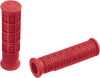 MOOSE OFFROAD Stealth ATV Grips - Red B01MAR