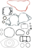 MOOSE OFFROAD Motor Gasket Kit with Oil Seal - Suzuki 811580mse