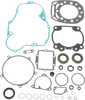 MOOSE OFFROAD Motor Gasket Kit with Oil Seal - Kawasaki 811474mse