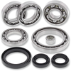 MOOSE OFFROAD Differential Bearing/Seal Kit - Rear - Can-Am 25-2106