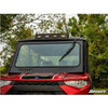 SuperATV Polaris Ranger XP 1000 Glass Windshield