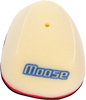 MOOSE OFFROAD Air Filter - Yamaha 1-80-02