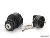 Up & Running Polaris General Ignition Switch