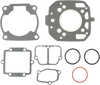 MOOSE OFFROAD Top End Gasket Kit - Kawasaki 810421mse