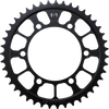MOOSE OFFROAD Steel Rear Sprocket - Yamaha - 43 Tooth 1210-1876-43-ST