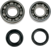 MOOSE OFFROAD Crank Bearings and Seals - Yamaha 24-1043