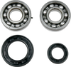 MOOSE OFFROAD Crank Bearings and Seals - Yamaha 24-1034