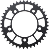 MOOSE OFFROAD Rear Sprocket - 41 Tooth - Honda 1210-1304-41-ST